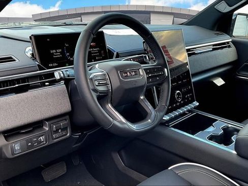 Certified 2026 GMC Sierra EV Elevation image 12