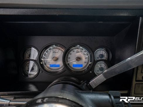 Used 1994 Chevrolet Silverado 1500 2WD Regular Cab image 54