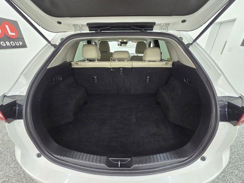 Used 2019 MAZDA CX-5 Touring FWD image 16