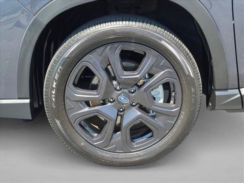 Used 2023 Subaru Ascent Onyx Edition Limited AWD/4WD image 25