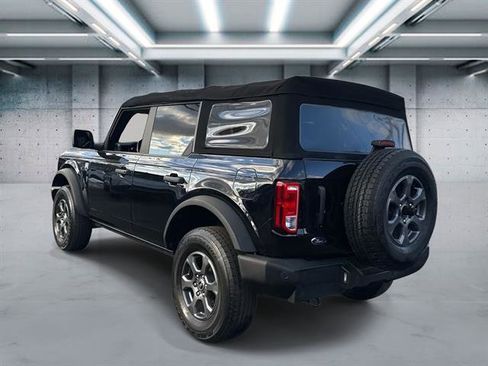 Used 2022 Ford Bronco Big Bend image 5