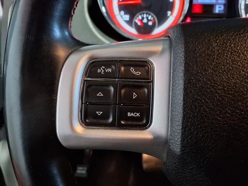 Used 2013 Dodge Durango Citadel w/ Technology Group image 29