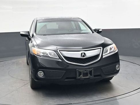 Used 2015 Acura RDX FWD w/ Technology Package image 10
