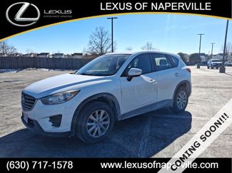 Used 2016 MAZDA CX-5 Sport video 1