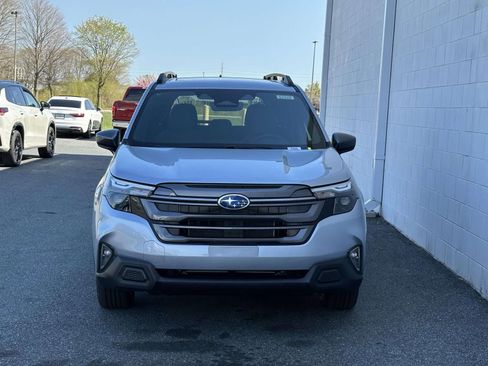 New 2026 Subaru Forester Premium image 8