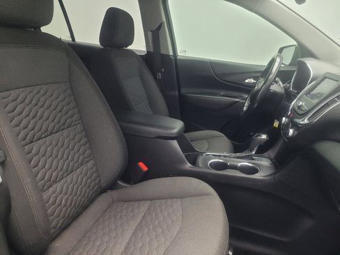 Used 2021 Chevrolet Equinox LT FWD image 21