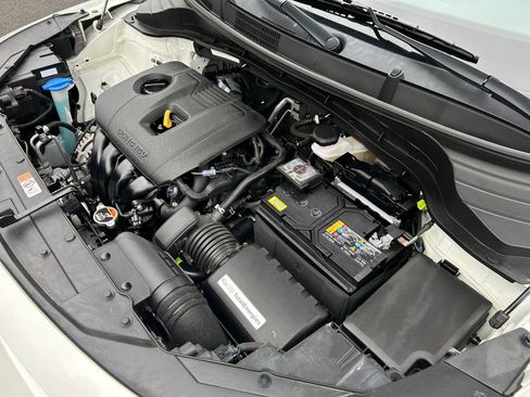 Used 2023 Kia Soul GT-Line w/ GT-Line Technology Package FWD image 30