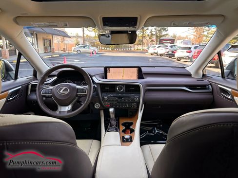 Used 2018 Lexus RX 350 Premium image 7