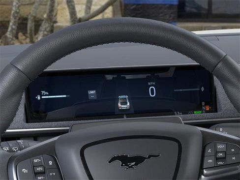 New 2026 Ford Mustang Mach-E Select w/ Comfort Package image 13