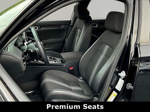 Used 2023 Honda Civic Sport image 20