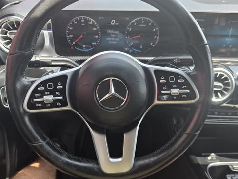 Used 2019 Mercedes-Benz A 220 w/ Premium Package image 42