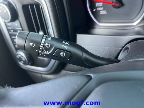 Used 2019 Chevrolet Silverado 1500 LT Trail Boss image 15