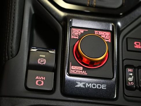 Used 2024 Subaru Forester Wilderness image 32