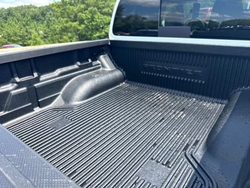 New 2026 Nissan Frontier SV w/ Tow Package AWD/4WD image 13