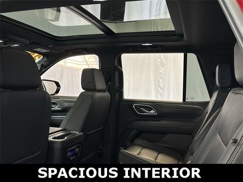 Certified 2023 Chevrolet Tahoe High Country w/ Premium Package 2 image 14