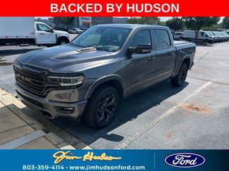Used 2023 RAM 1500 Limited AWD/4WD video 1
