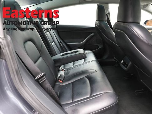 Used 2023 Tesla Model 3 Standard Range RWD image 17