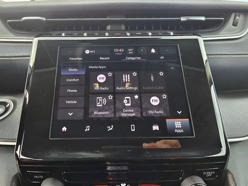 Used 2023 Jeep Grand Cherokee L Laredo image 22