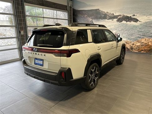 New 2026 Subaru Outback Touring XT image 6