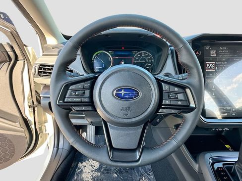 New 2026 Subaru Crosstrek 2.5i Limited AWD/4WD image 11