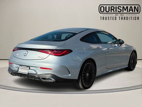 Used 2024 Mercedes-Benz CLE 300 CLE 300 image 11