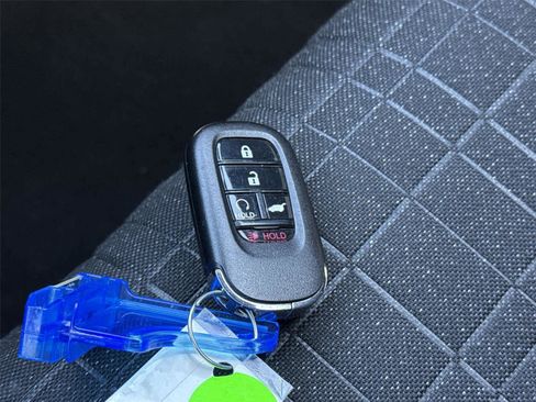Used 2023 Honda HR-V Sport image 31