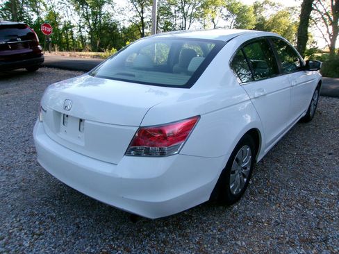 Used 2009 Honda Accord LX image 17