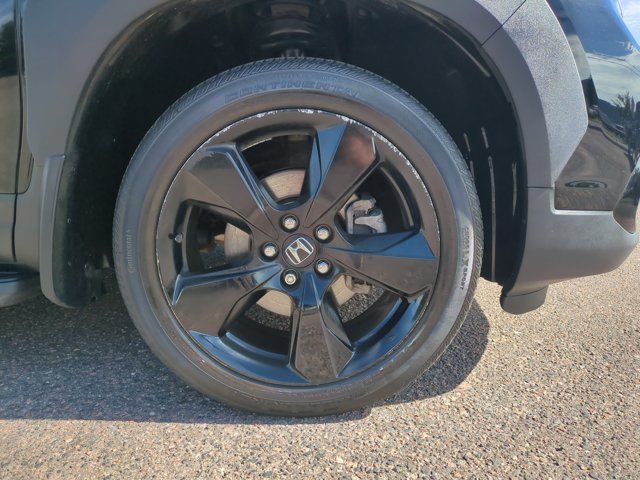 Used 2019 Honda Passport Elite image 21