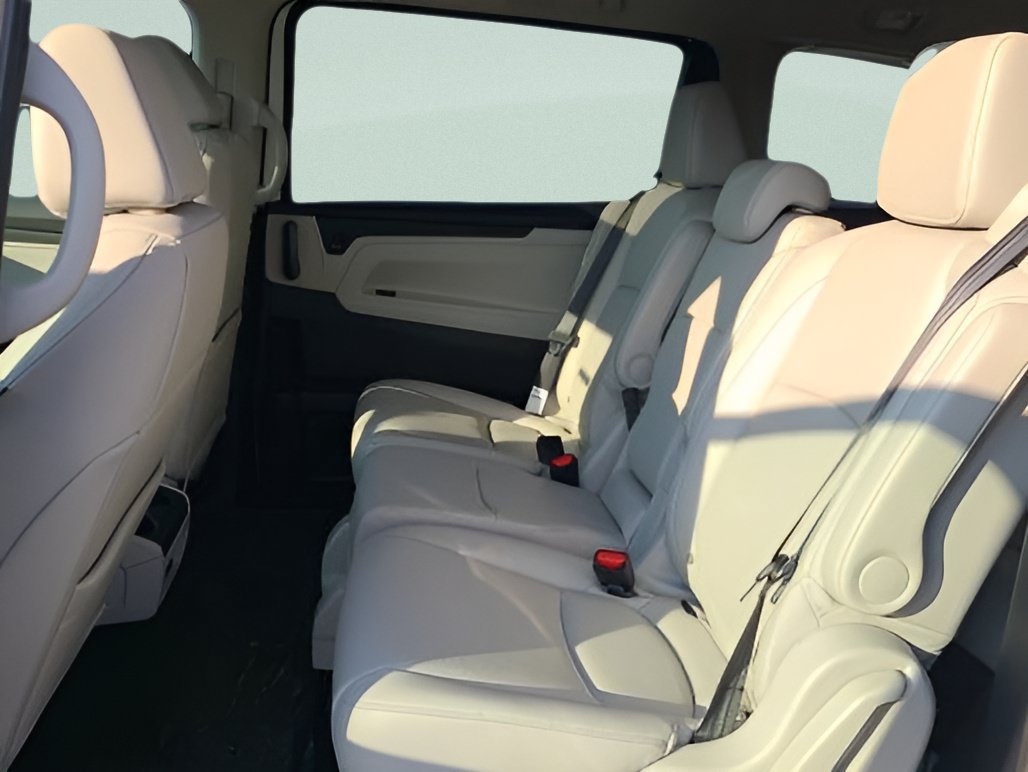 New 2027 Honda Odyssey EX-L image 19