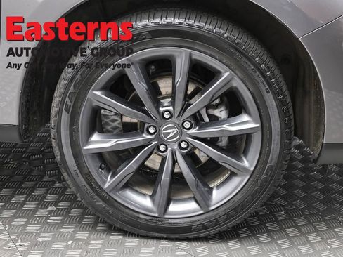 Used 2025 Acura RDX A-Spec AWD/4WD image 32