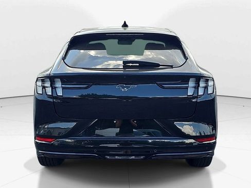 Used 2022 Ford Mustang Mach-E Premium RWD image 4