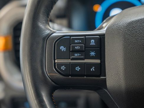 Certified 2023 Ford F150 Tremor w/ Equipment Group 402A High image 34