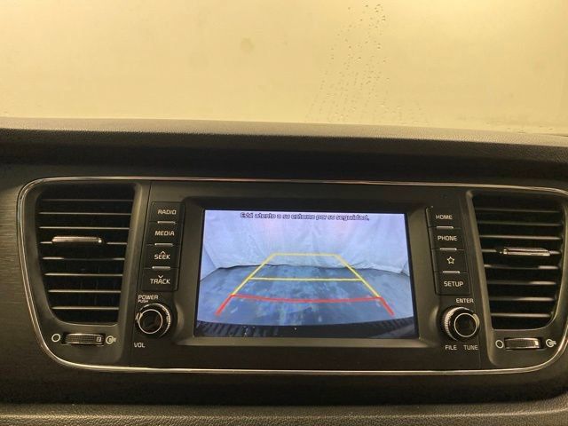 Used 2019 Kia Sedona LX FWD image 12