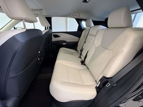 Certified 2023 Lexus RX 350 Premium w/ Cold Area Package AWD/4WD image 19