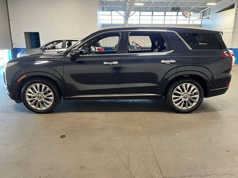 Used 2020 Hyundai Palisade Limited FWD image 6