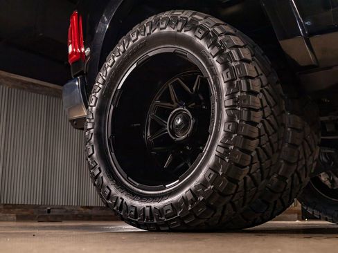 Used 2024 RAM 3500 Limited w/ Safety Group image 16