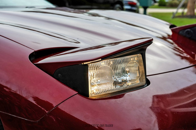 Used 2003 Chevrolet Corvette Convertible w/ Preferred Equipment Group1 RWD image 59