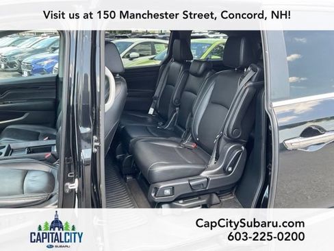 Used 2023 Honda Odyssey Touring image 15