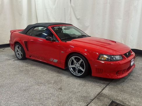 Used 2002 Ford Mustang GT RWD image 7