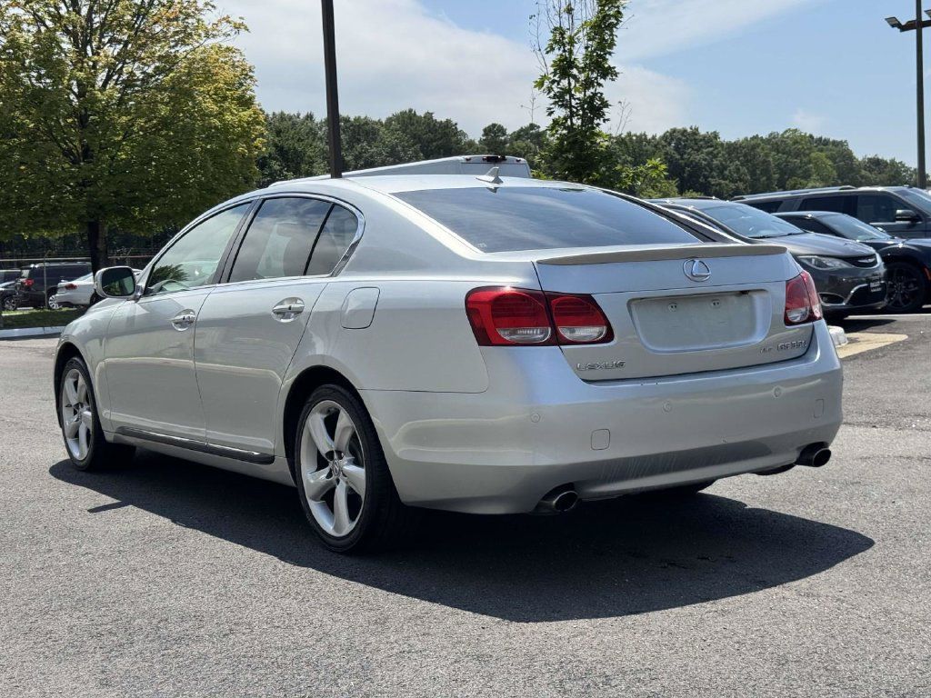 Used 2009 Lexus GS 350 AWD image 24