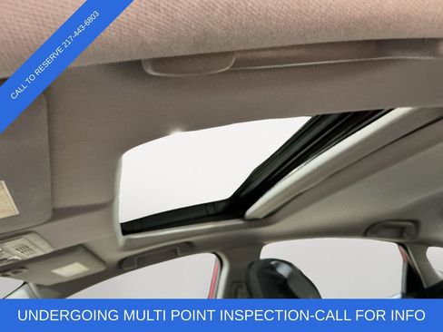 Used 2017 Honda Civic Touring image 22