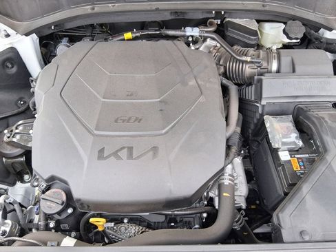 Used 2025 Kia Telluride S image 33