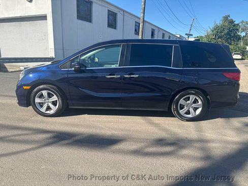 Used 2019 Honda Odyssey EX-L image 3