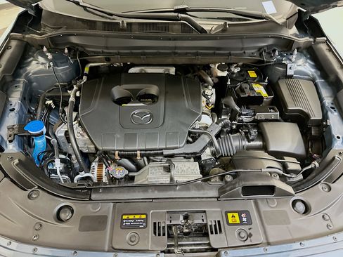 Used 2025 MAZDA CX-5 Carbon Edition image 36