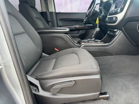 Used 2019 GMC Canyon SLE w/ SLE Convenience Package AWD/4WD image 71