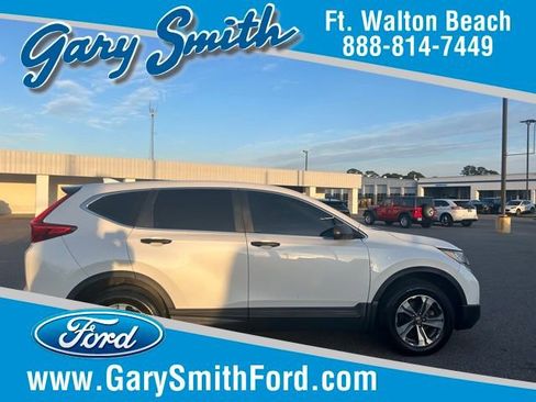 Used 2019 Honda CR-V LX image 1