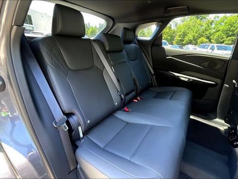 Certified 2023 Lexus RX 350 Premium w/ Accessory Package AWD/4WD image 25