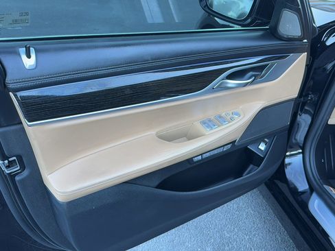 Used 2017 BMW 750i 750i image 10