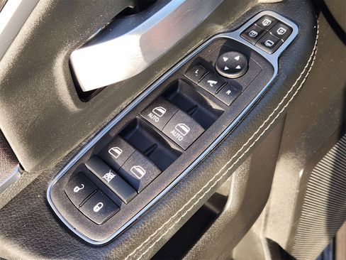 Certified 2024 RAM 2500 Big Horn w/ Safety Group image 34