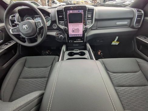 New 2026 RAM 1500 Big Horn image 13